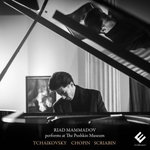 Pieces for Piano, Op. 40, TH 138: No. 2, Chanson triste